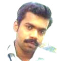 Mr. Sarath Babu PS